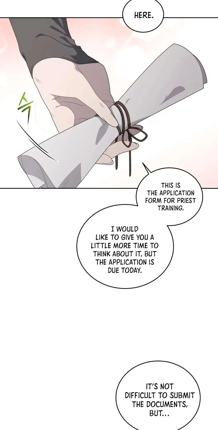 The Beast Tamed by the Villainess Chapter 9 page 29 - 