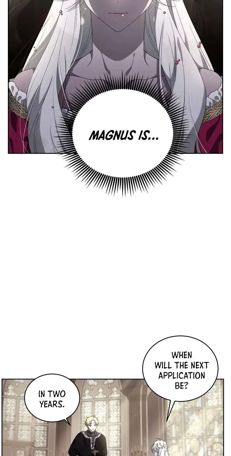 The Beast Tamed by the Villainess Chapter 9 page 33 - 