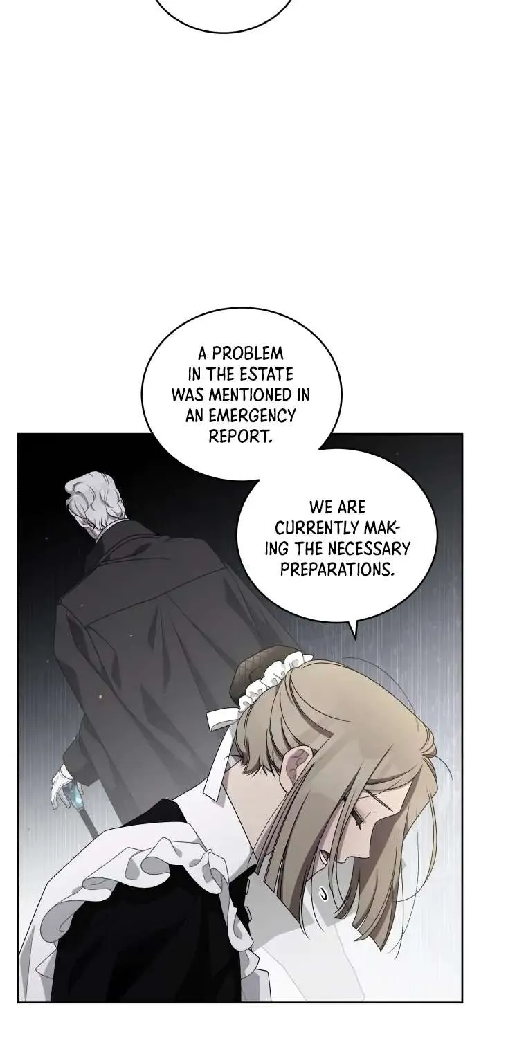 The Beast Tamed by the Villainess Chapter 9 page 44 - 