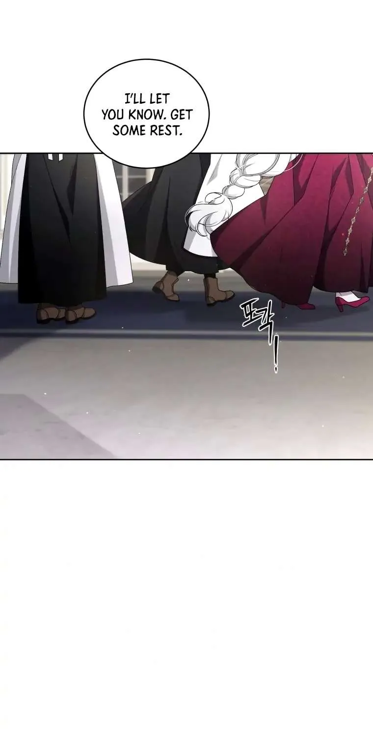 The Beast Tamed by the Villainess Chapter 9 page 48 - 