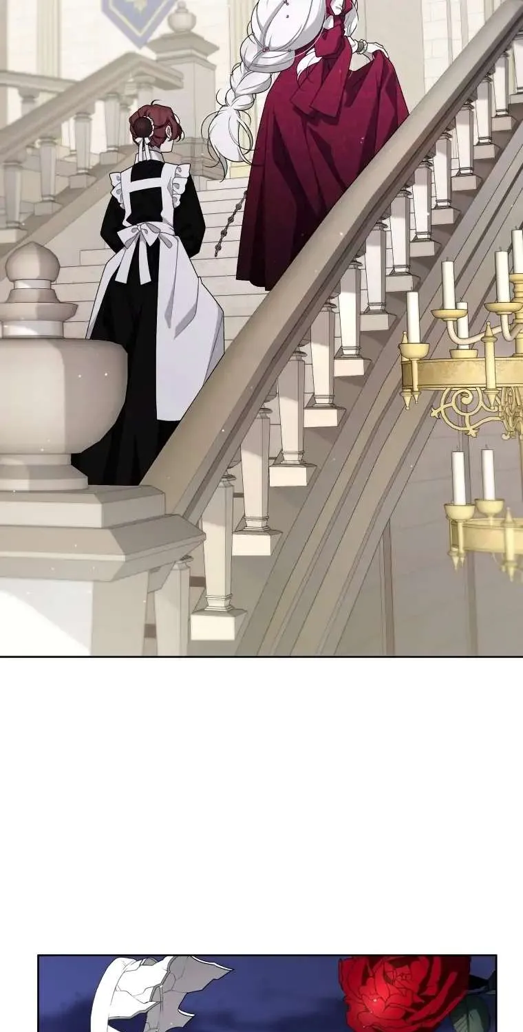 The Beast Tamed by the Villainess Chapter 9 page 50 - 