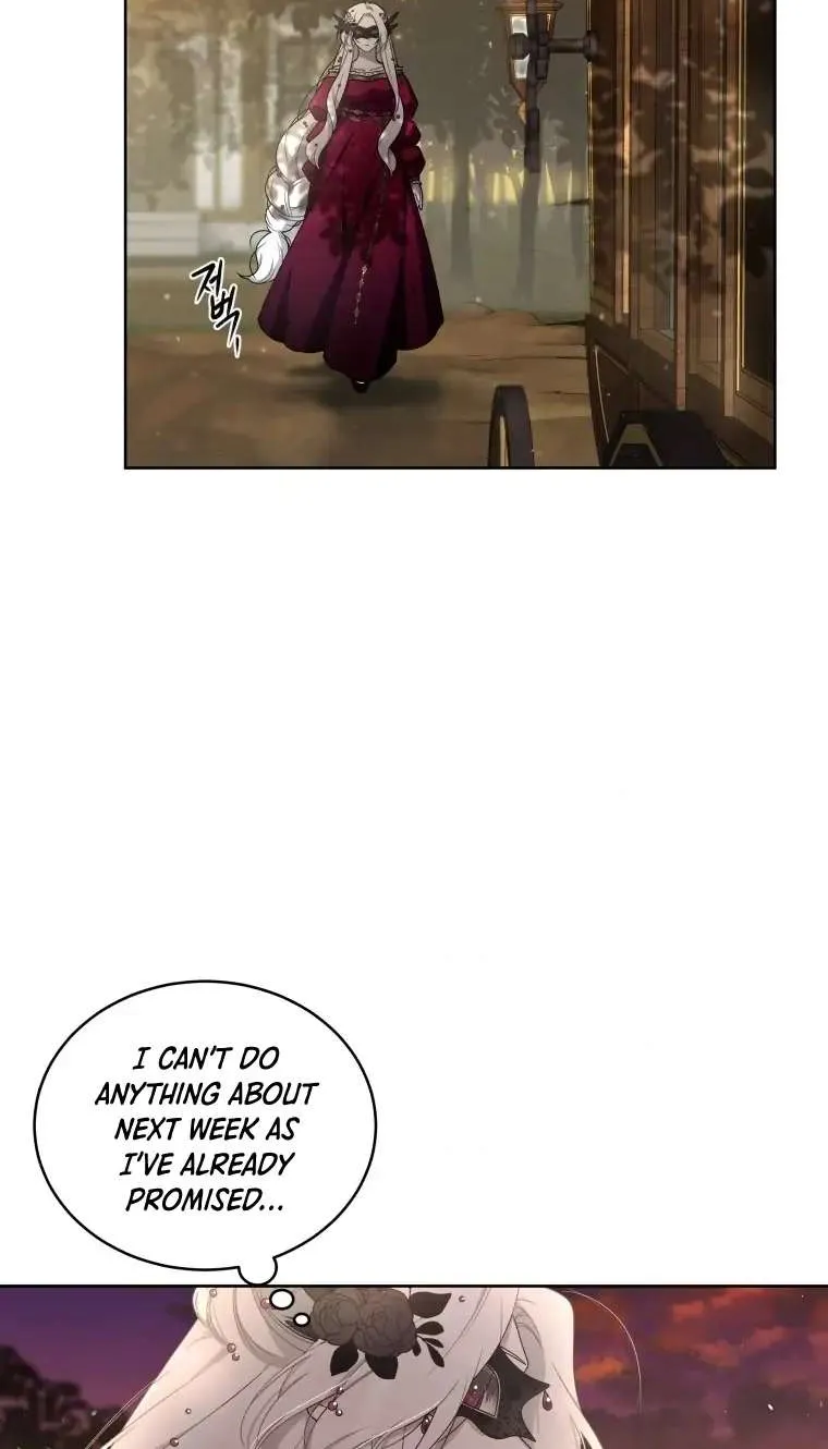 The Beast Tamed by the Villainess Chapter 9 page 6 - 