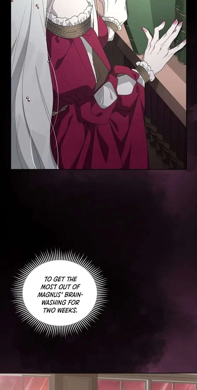 The Beast Tamed by the Villainess Chapter 9 page 53 - 