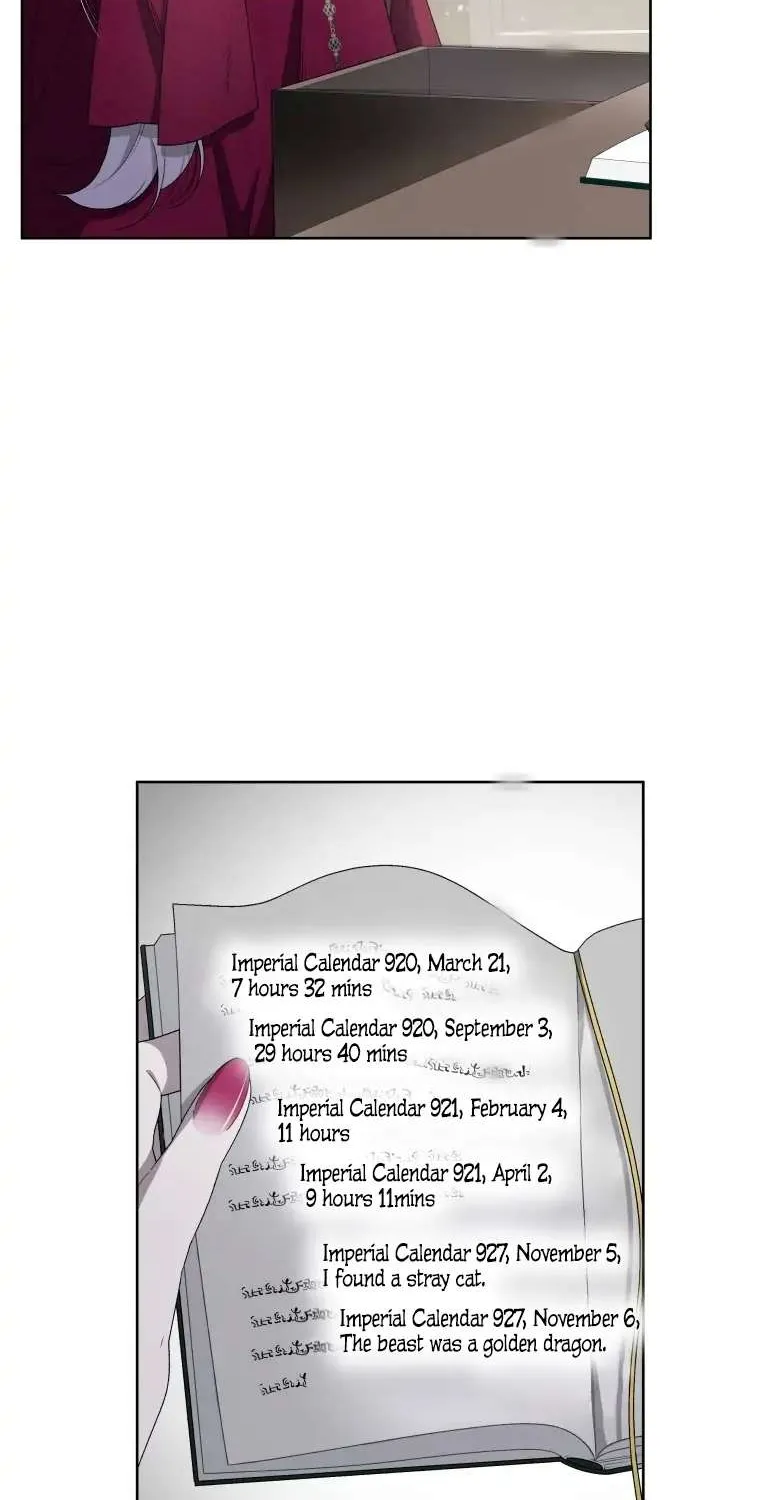 The Beast Tamed by the Villainess Chapter 9 page 61 - 