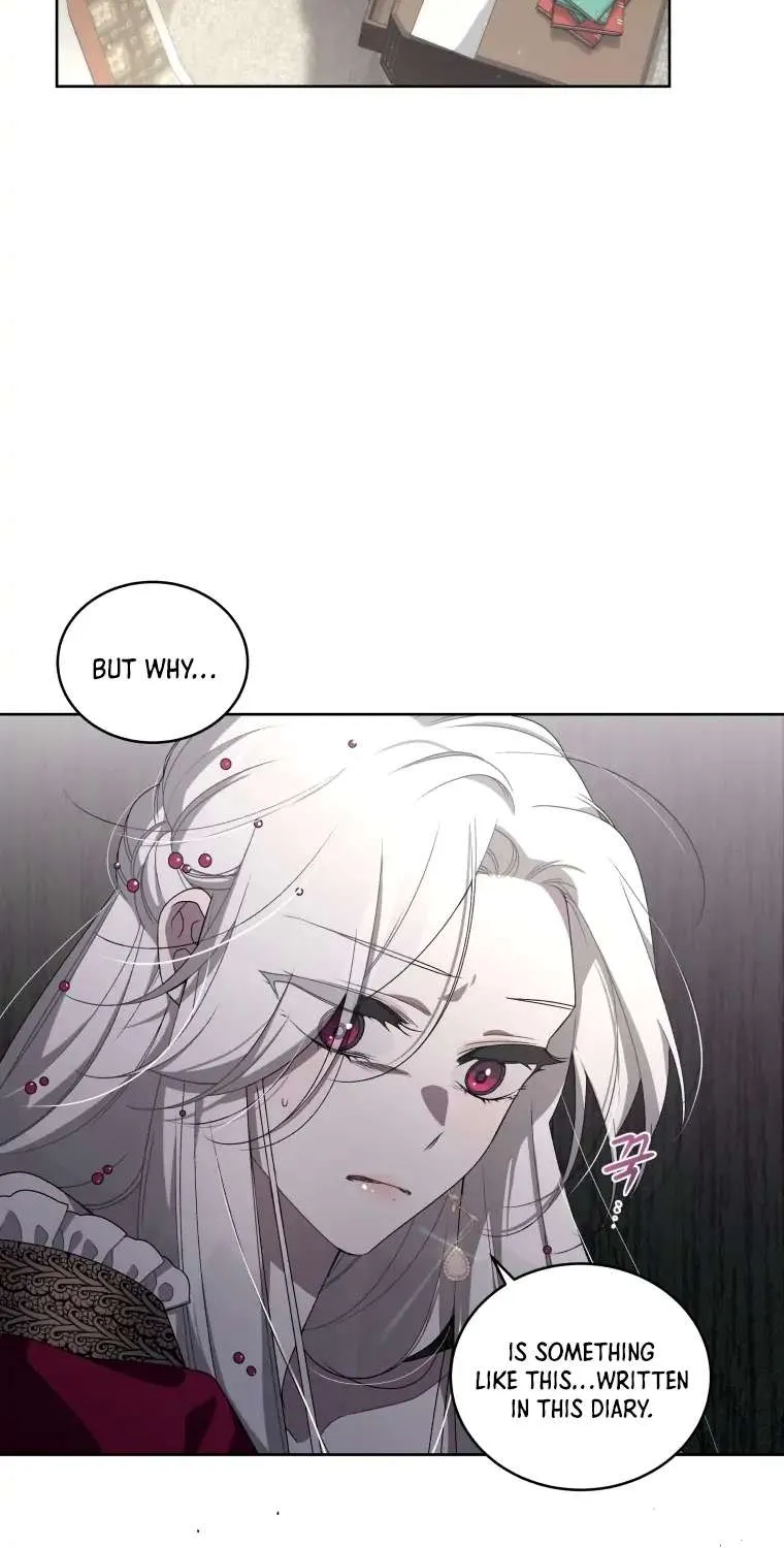 The Beast Tamed by the Villainess Chapter 9 page 66 - 