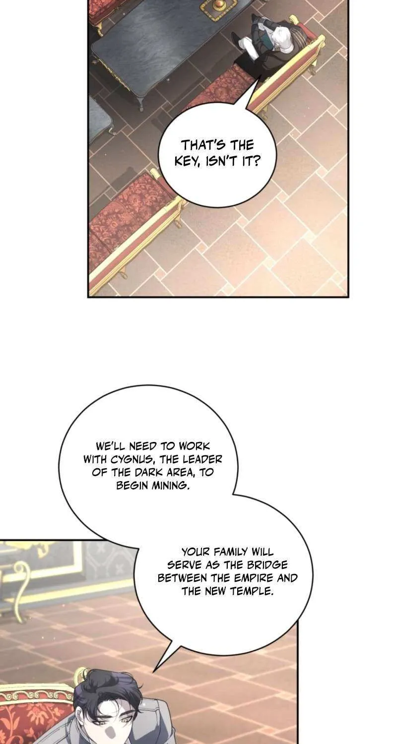 The Beast Tamed by the Villainess Chapter 97 page 43 - 