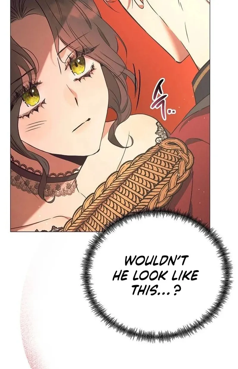 The Beast Won