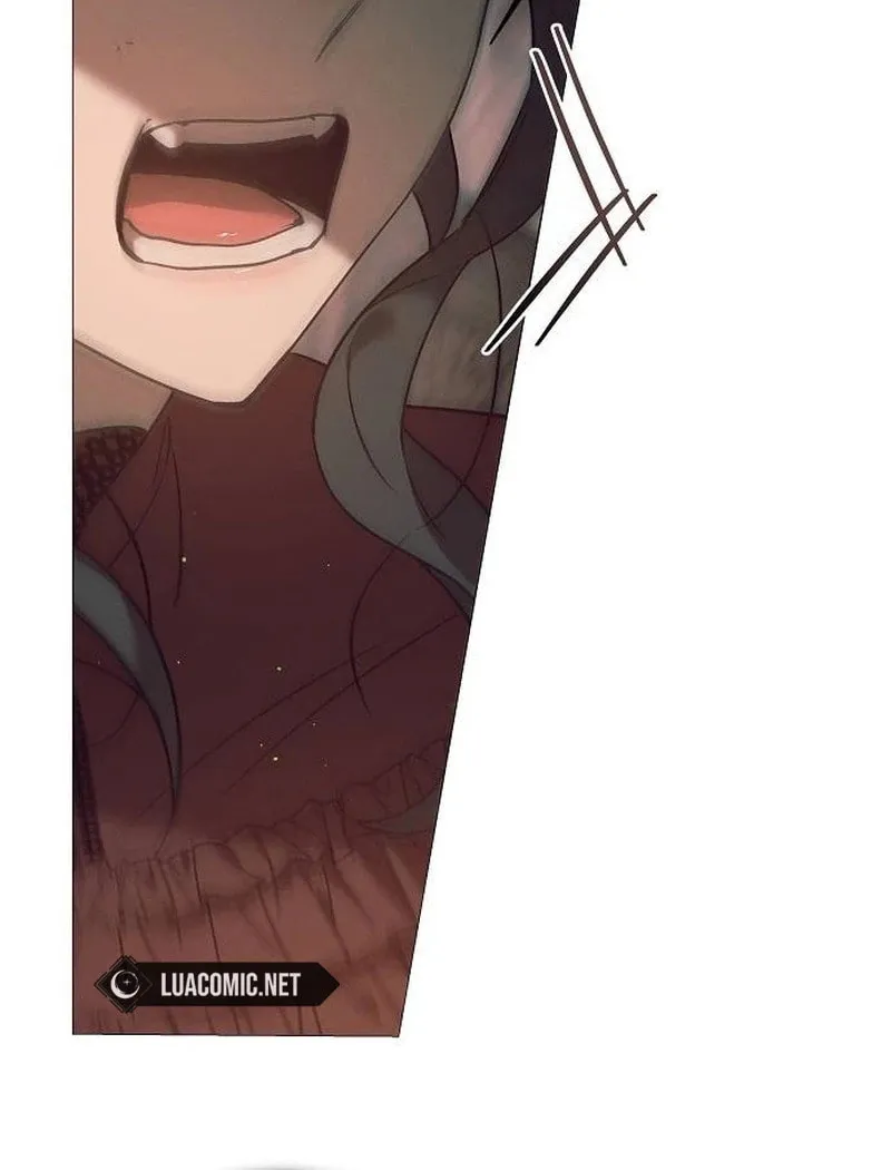 The Beast Won
