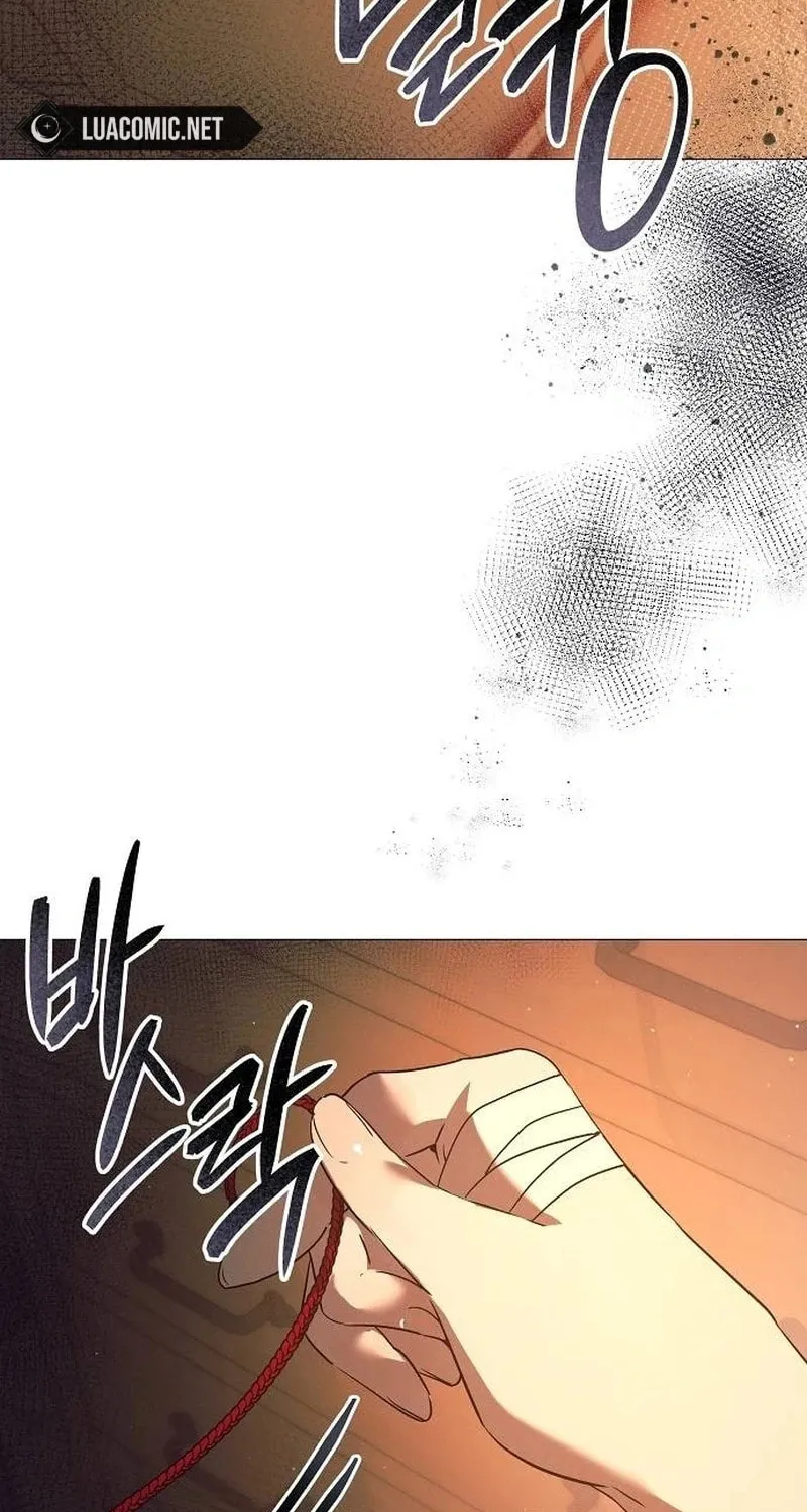 The Beast Won