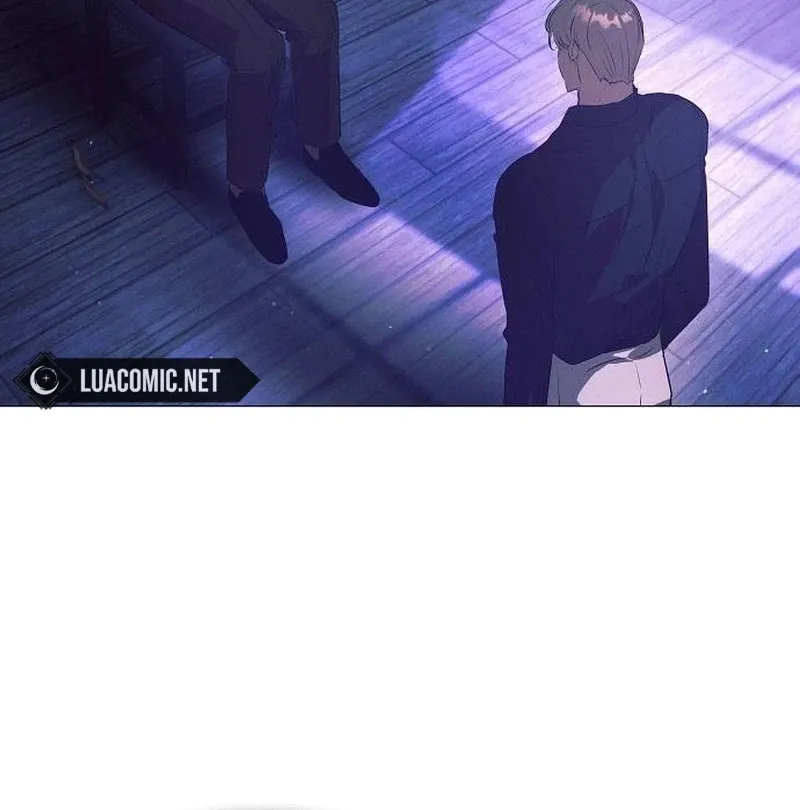 The Beast Won