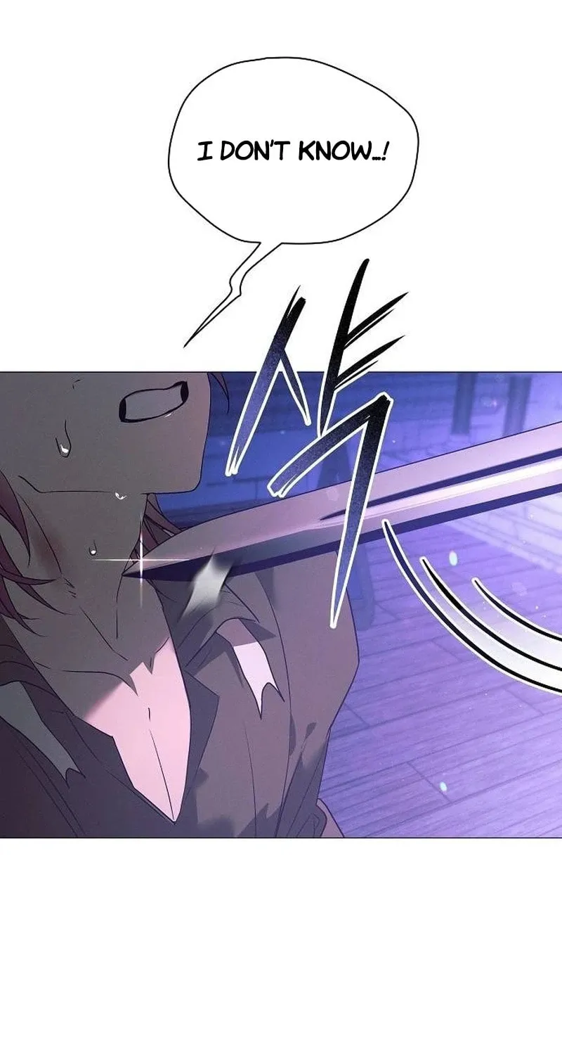 The Beast Won