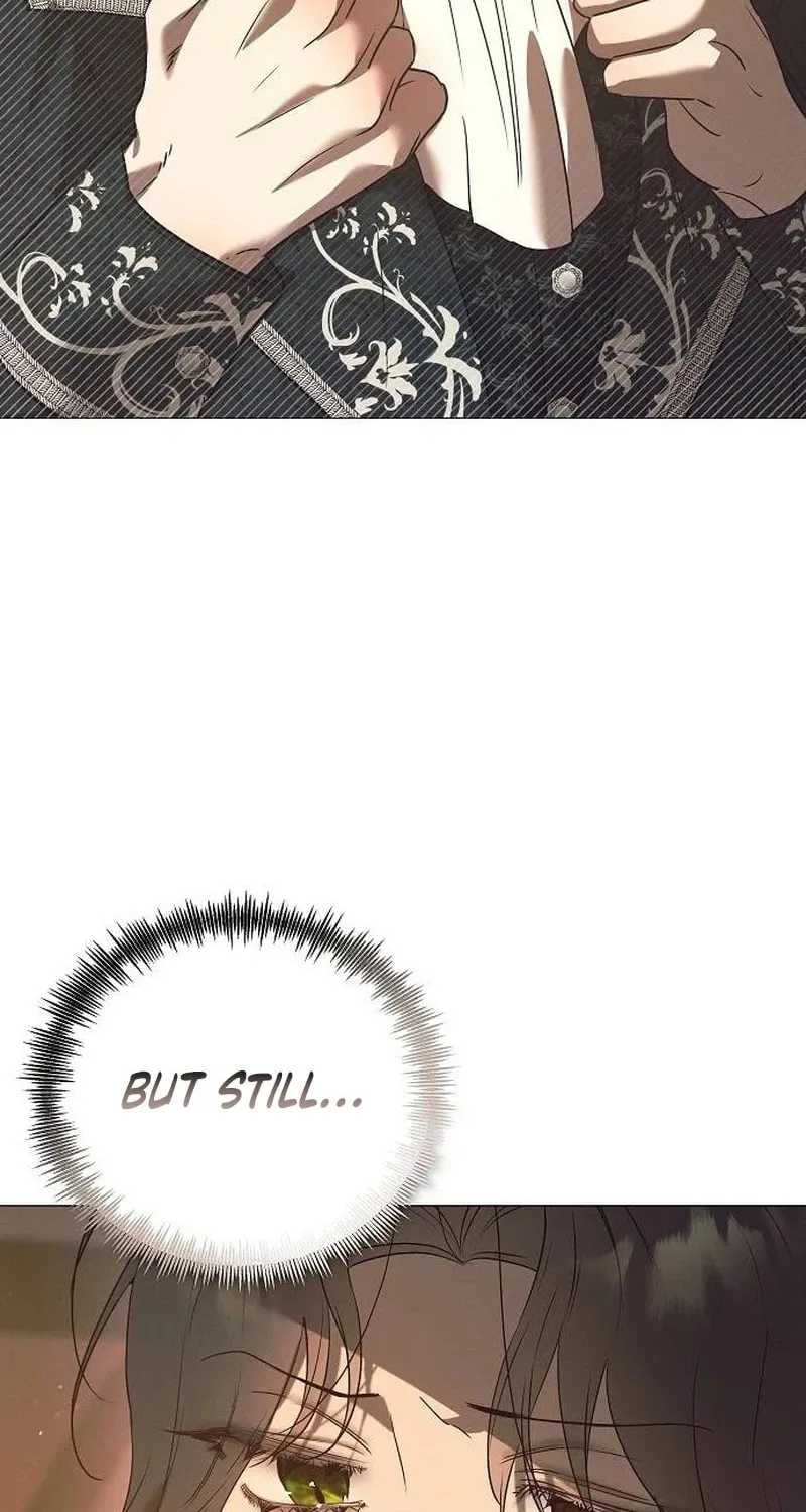The Beast Won