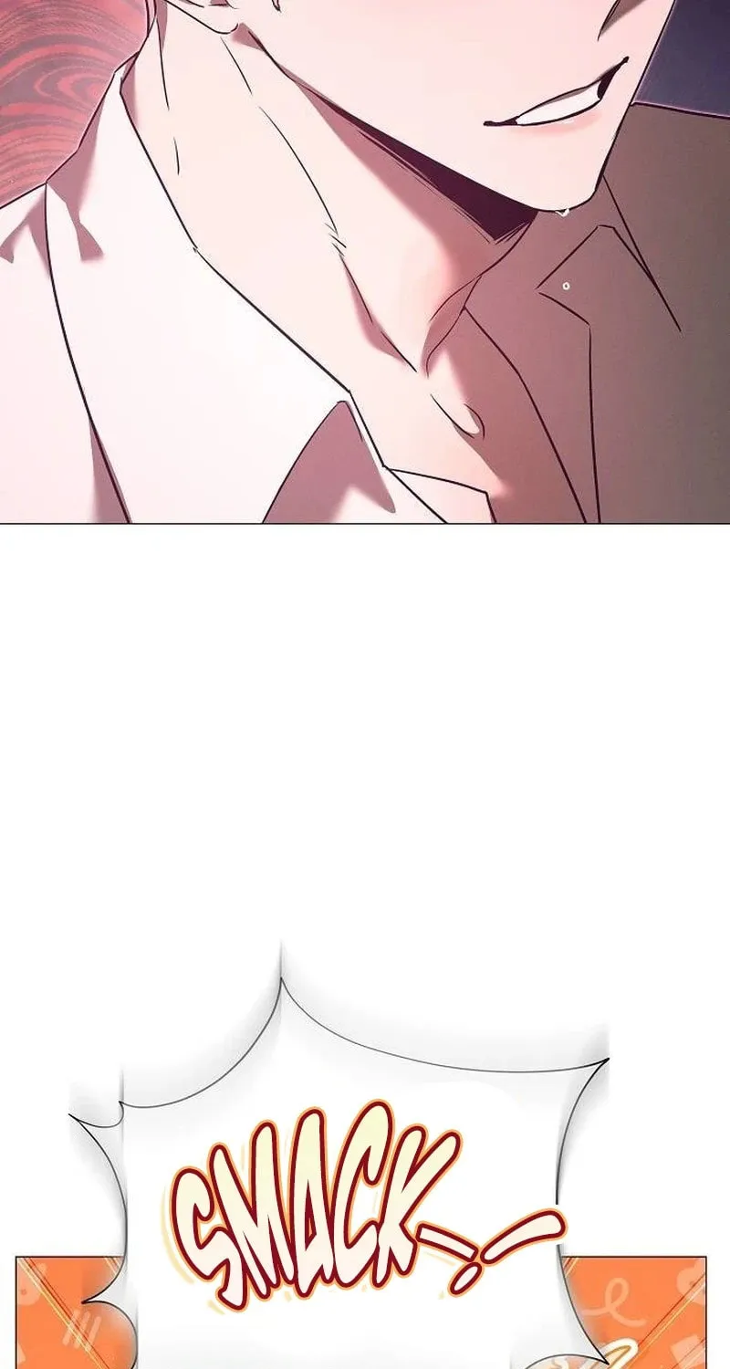 The Beast Won