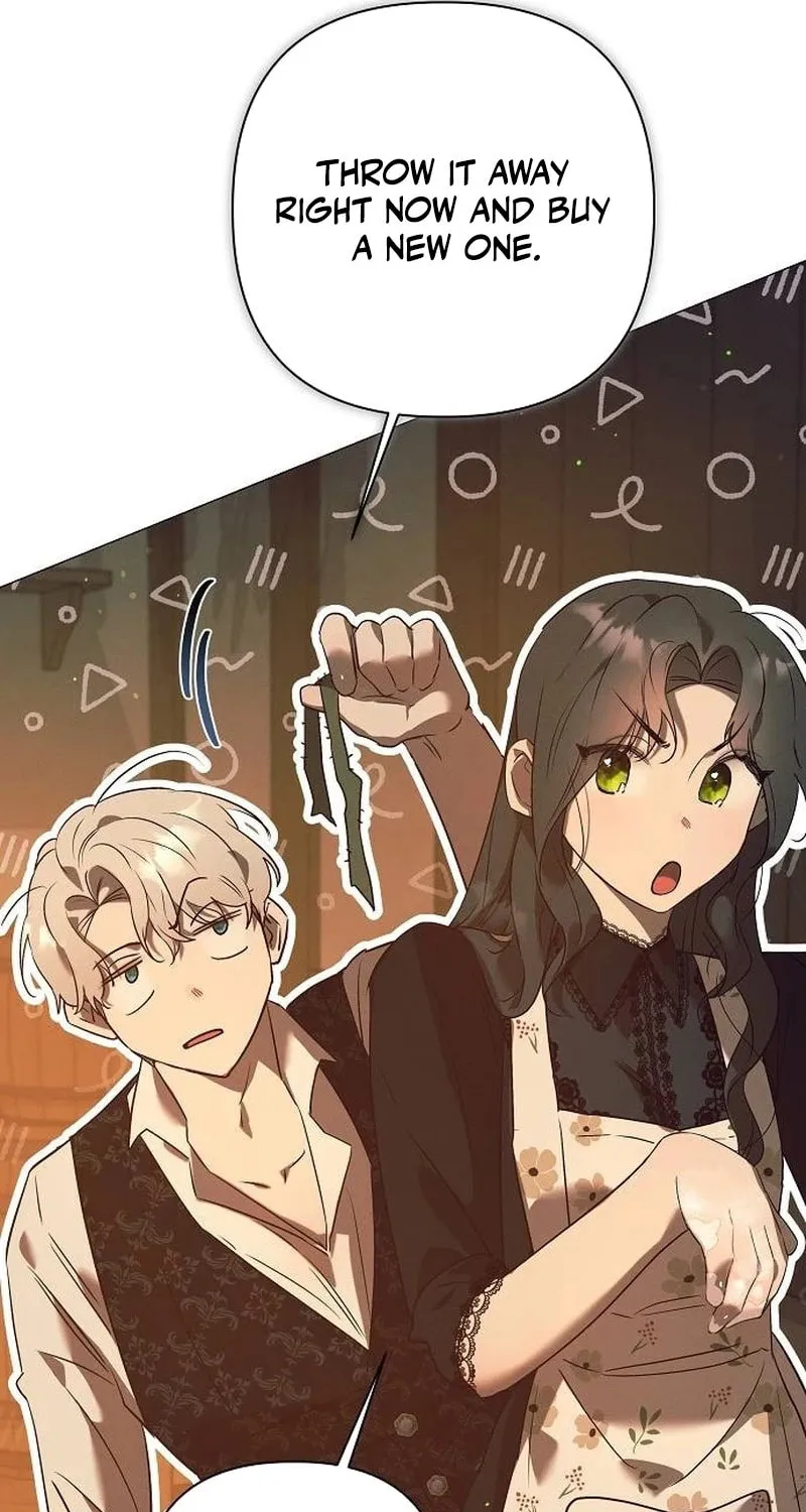 The Beast Won