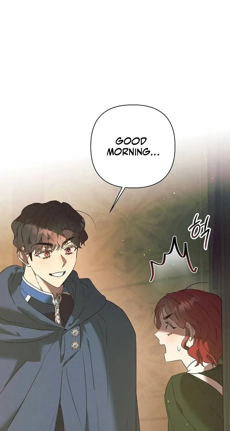 The Beast Won