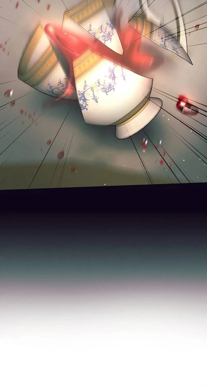 The Beast Won