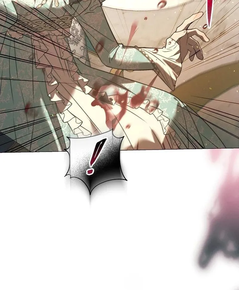 The Beast Won