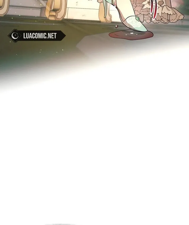 The Beast Won