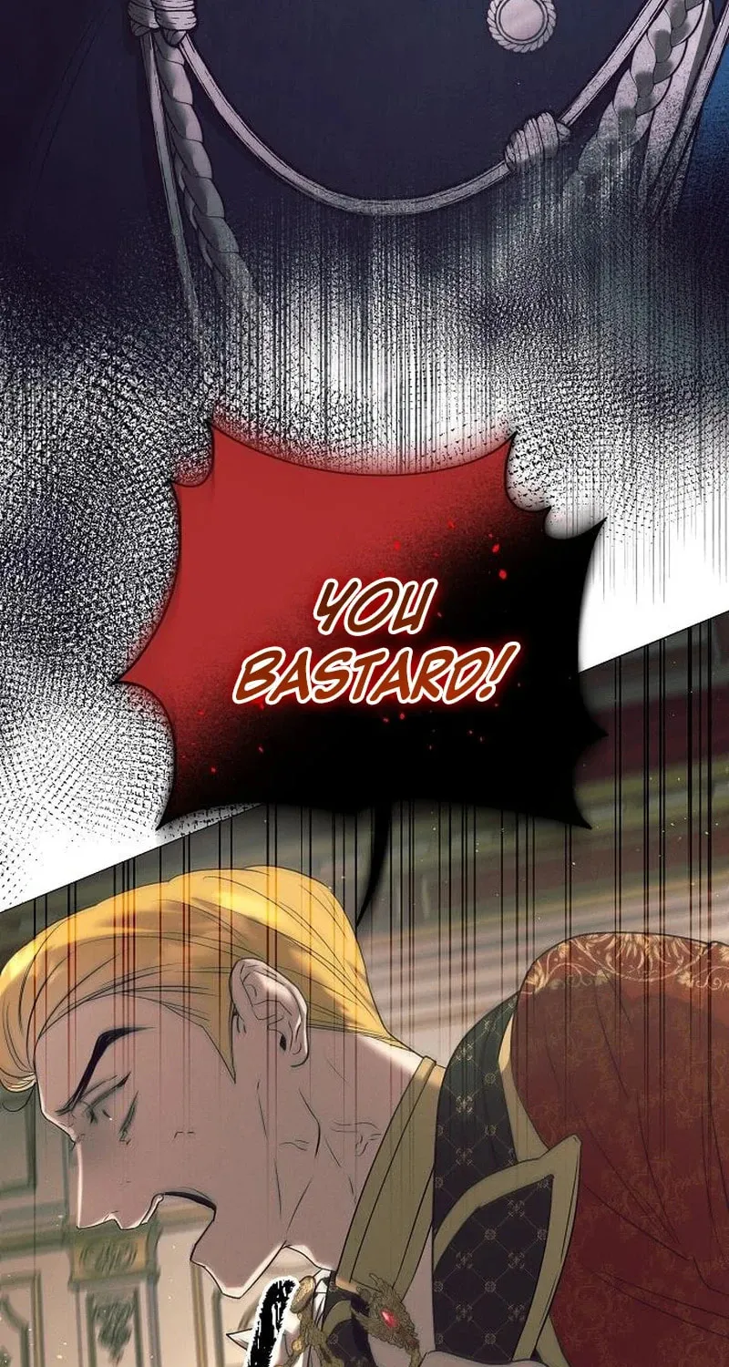 The Beast Won