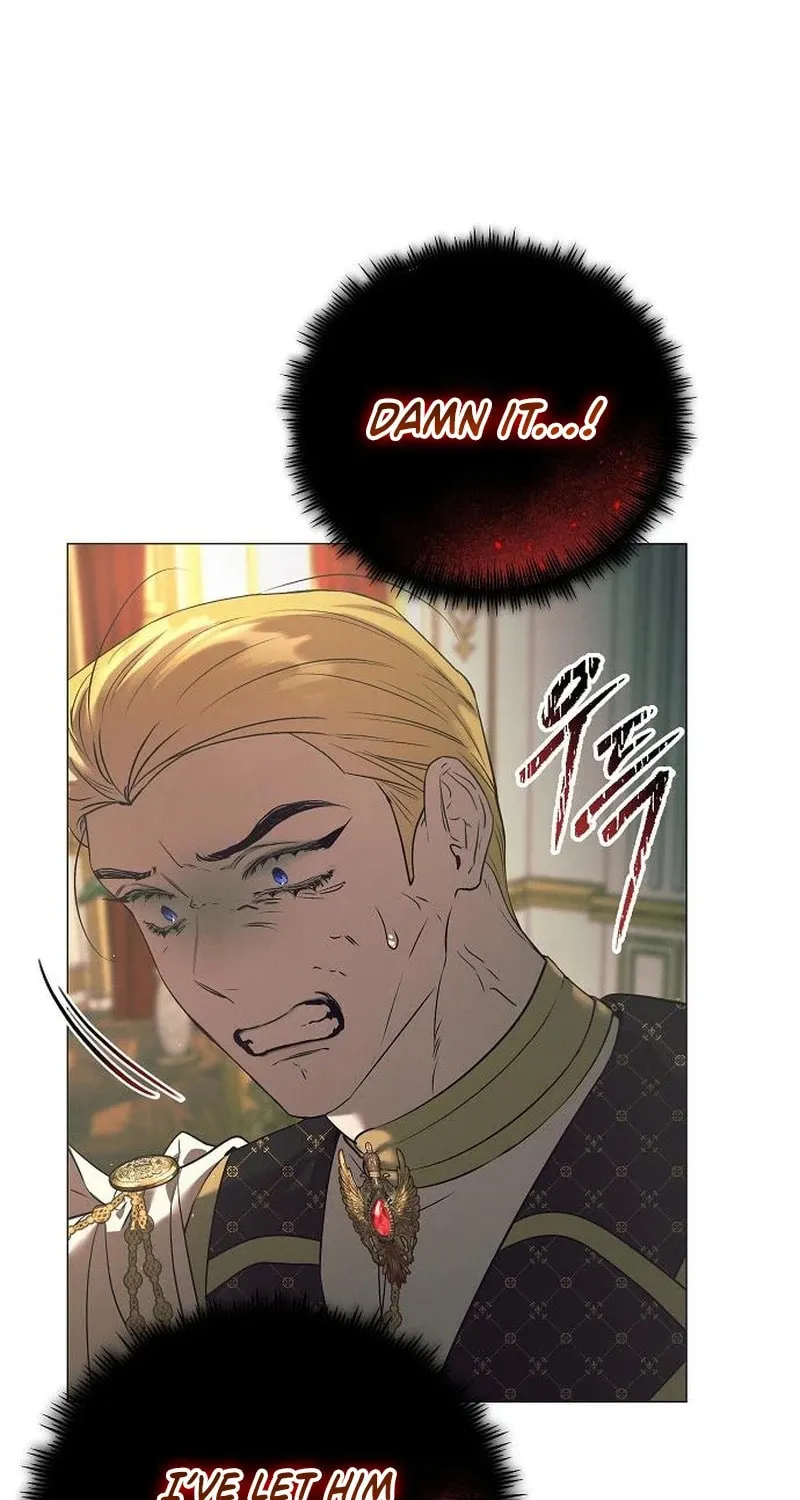 The Beast Won