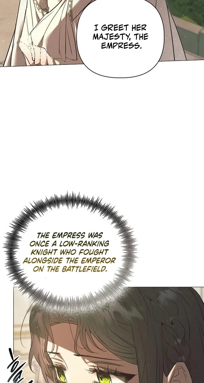 The Beast Won