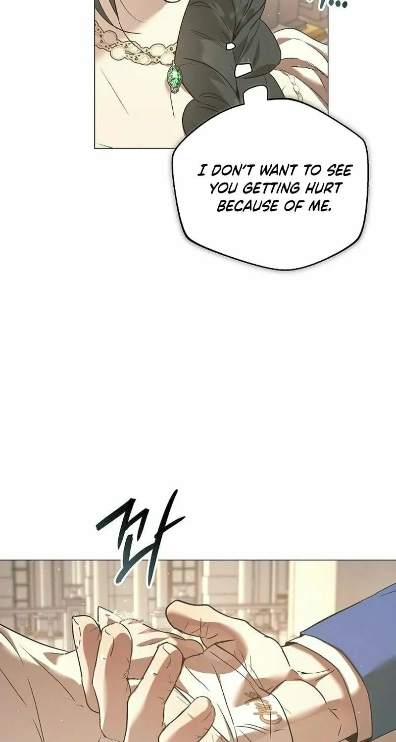 The Beast Won
