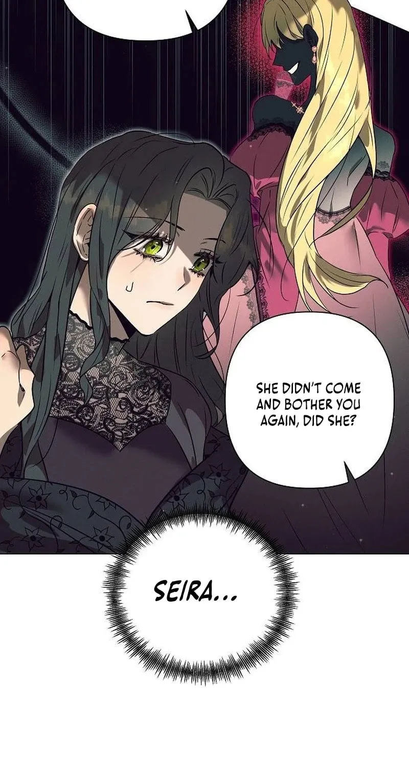The Beast Won