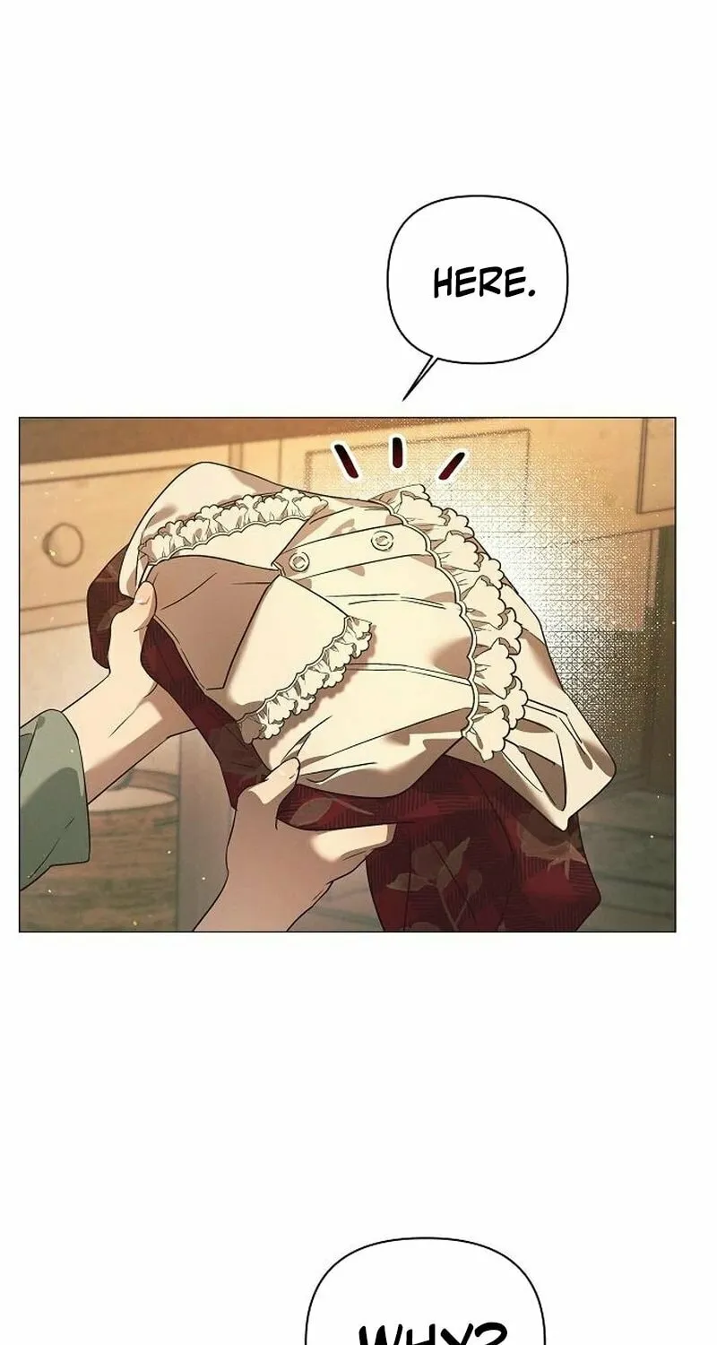 The Beast Won