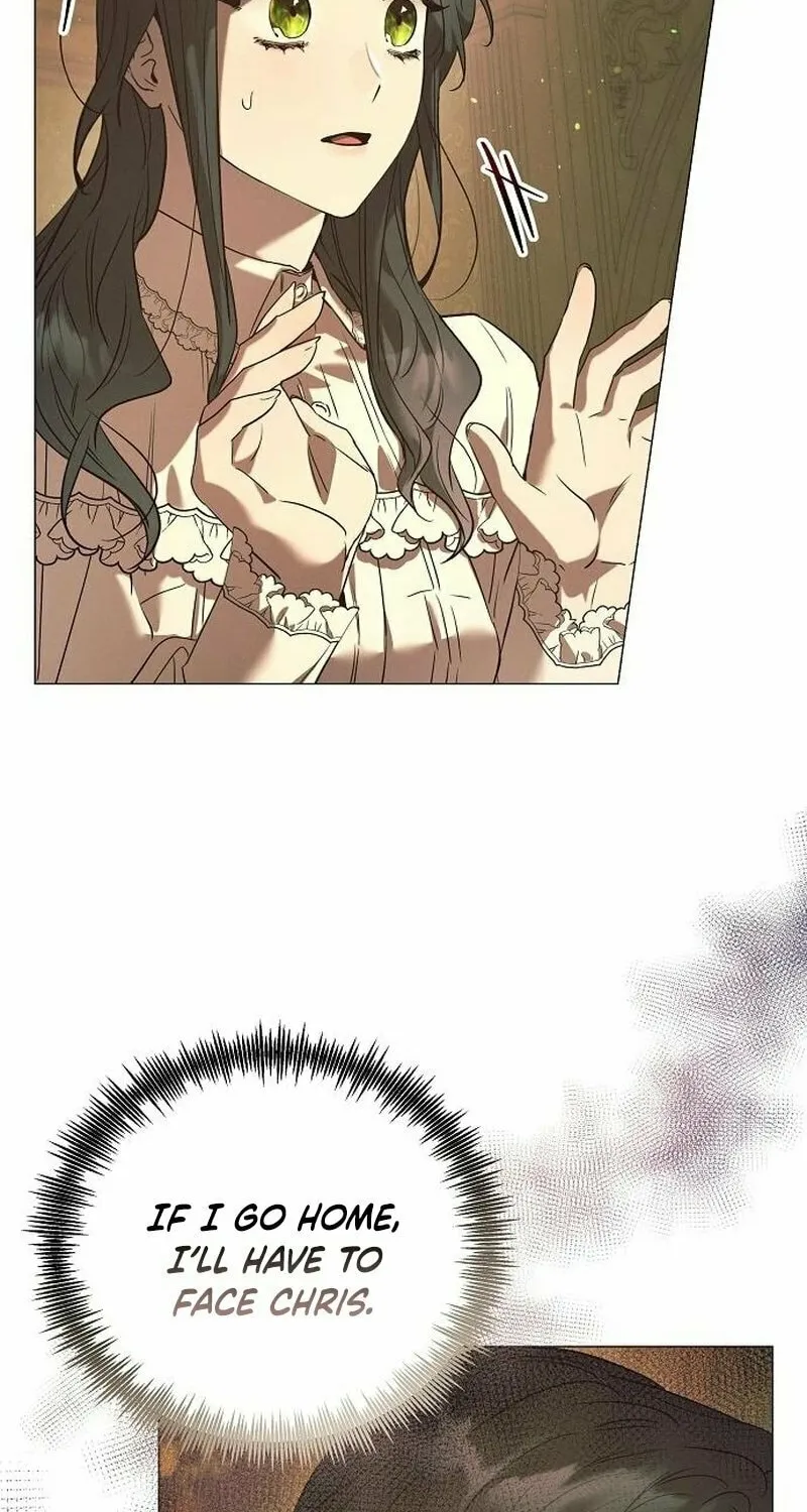 The Beast Won