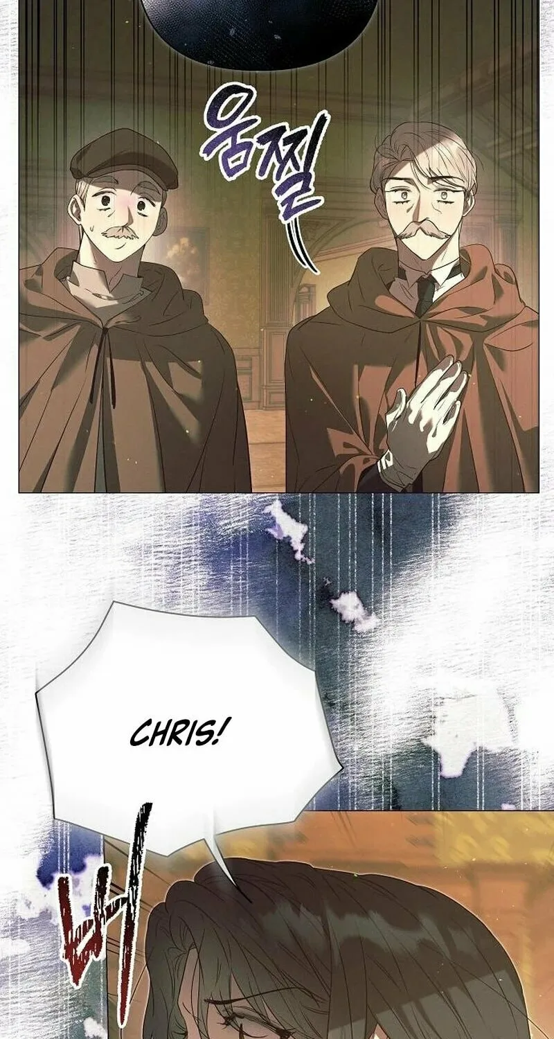 The Beast Won