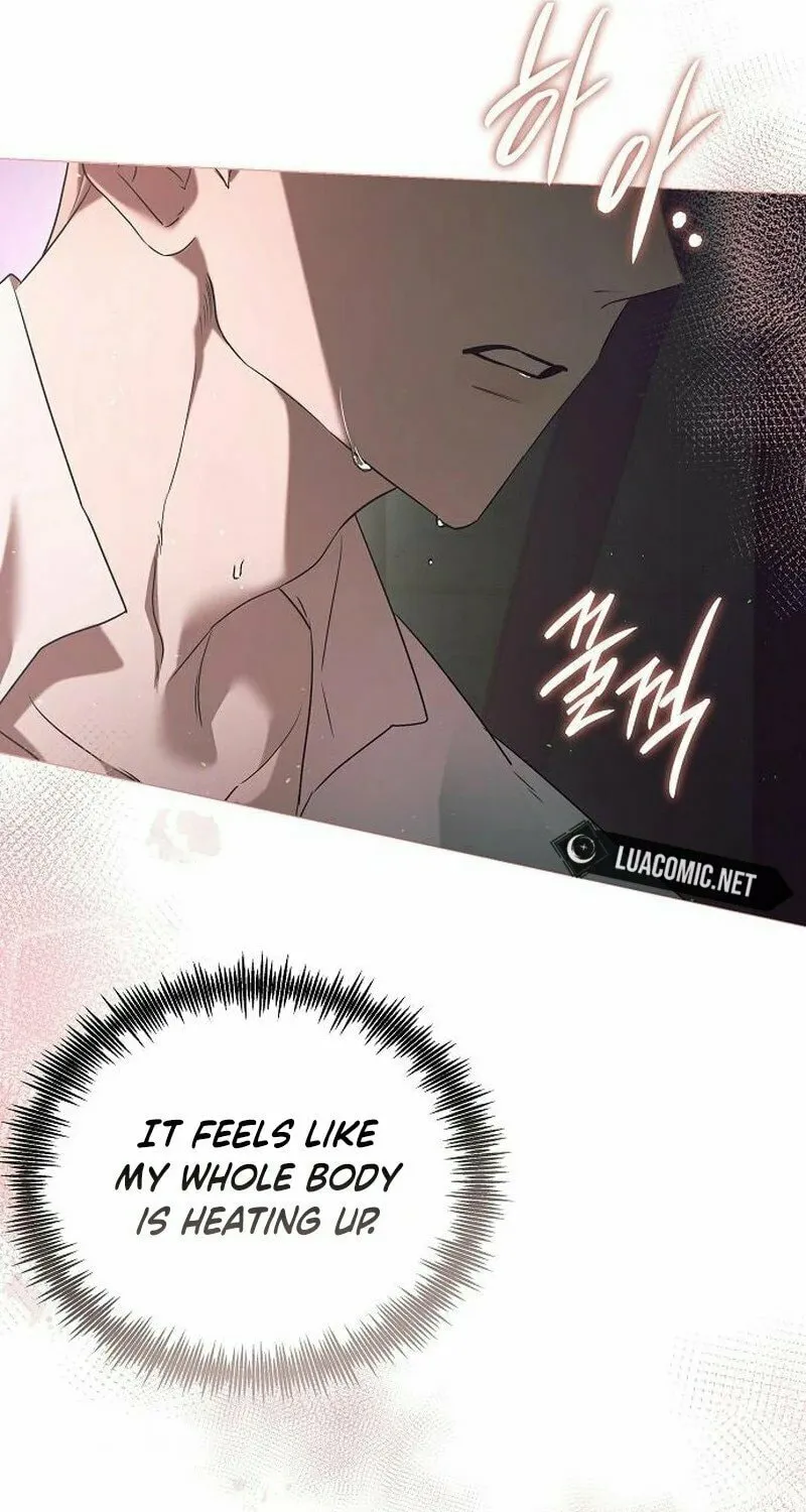 The Beast Won