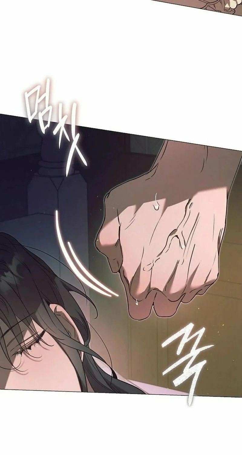 The Beast Won