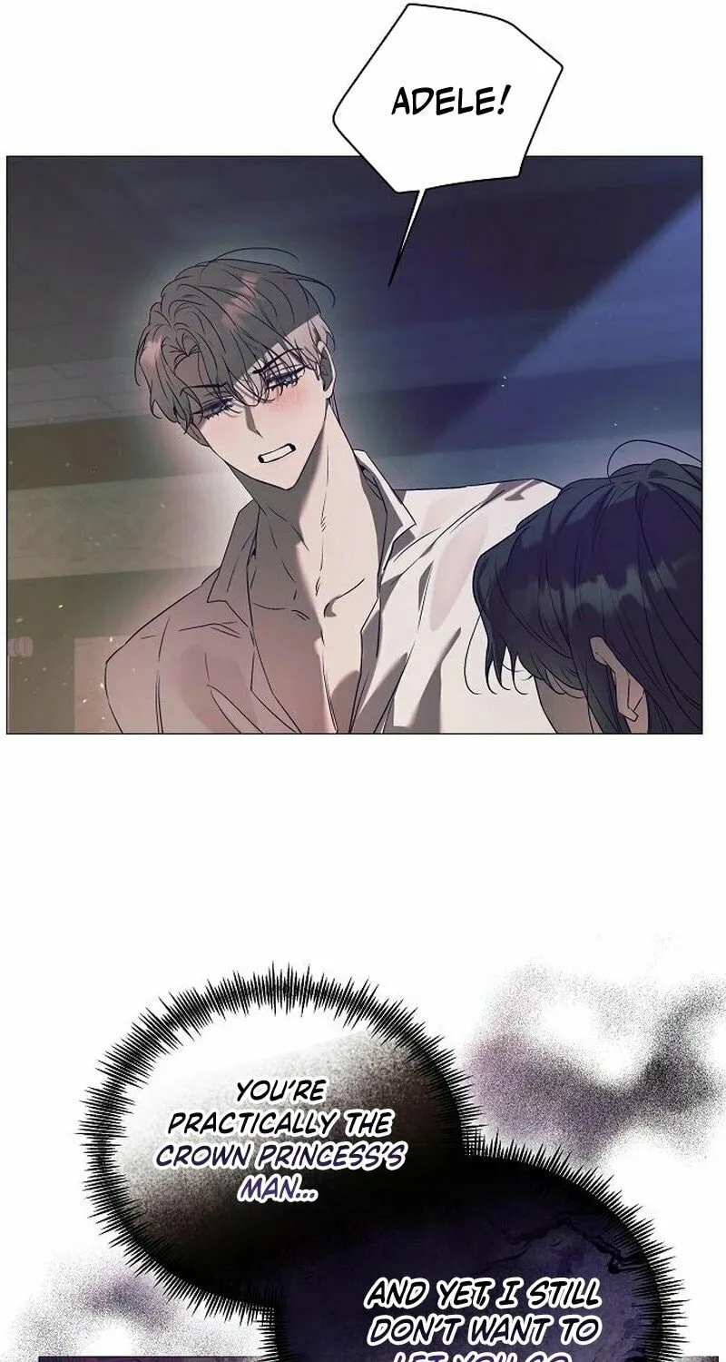 The Beast Won