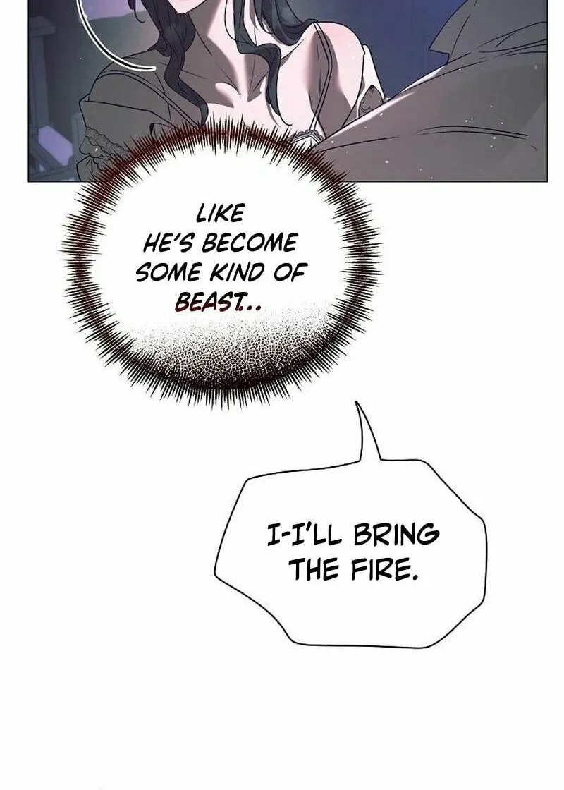 The Beast Won