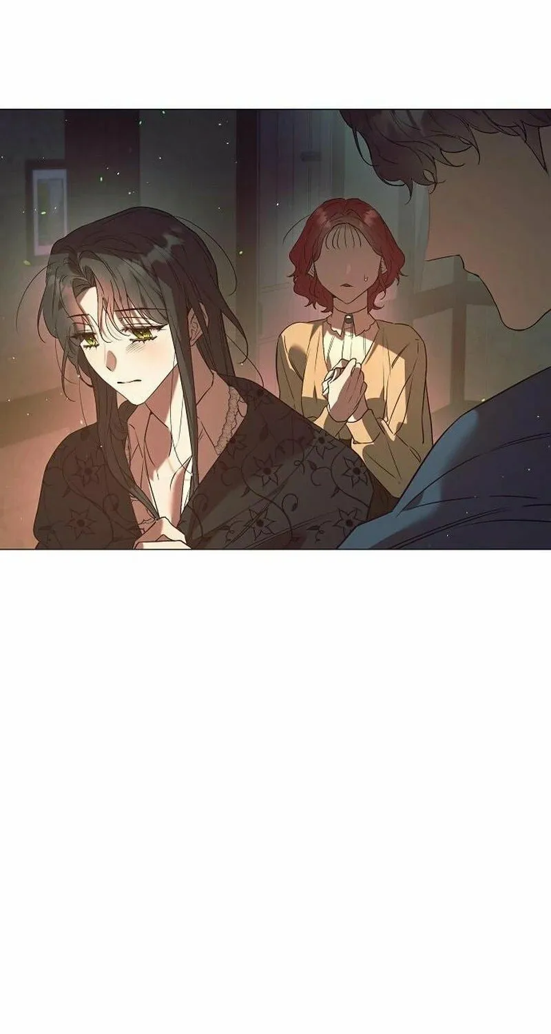 The Beast Won