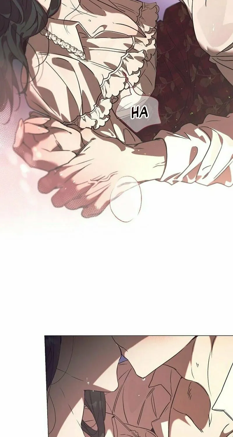 The Beast Won