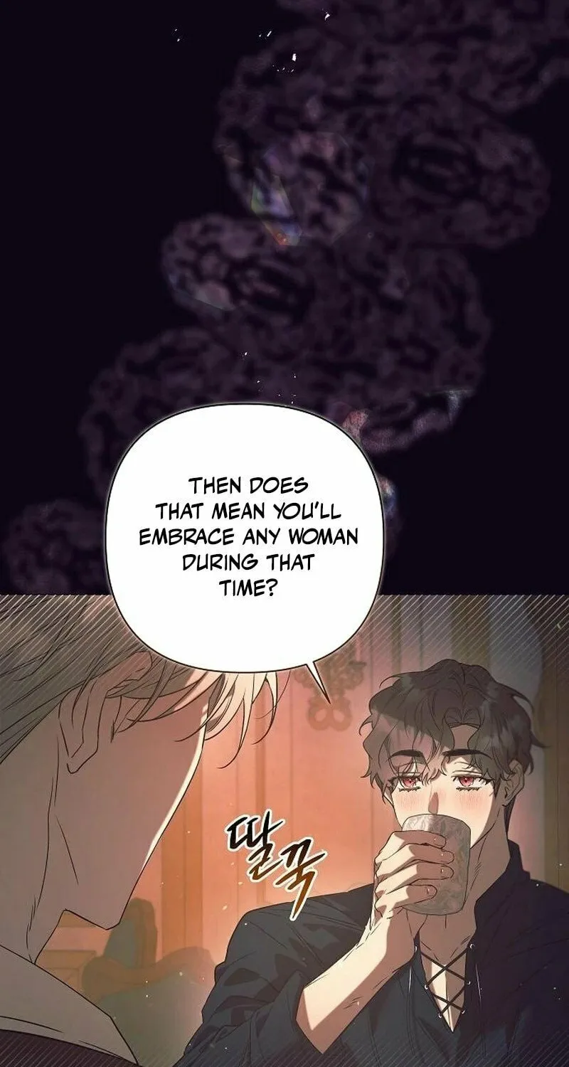 The Beast Won