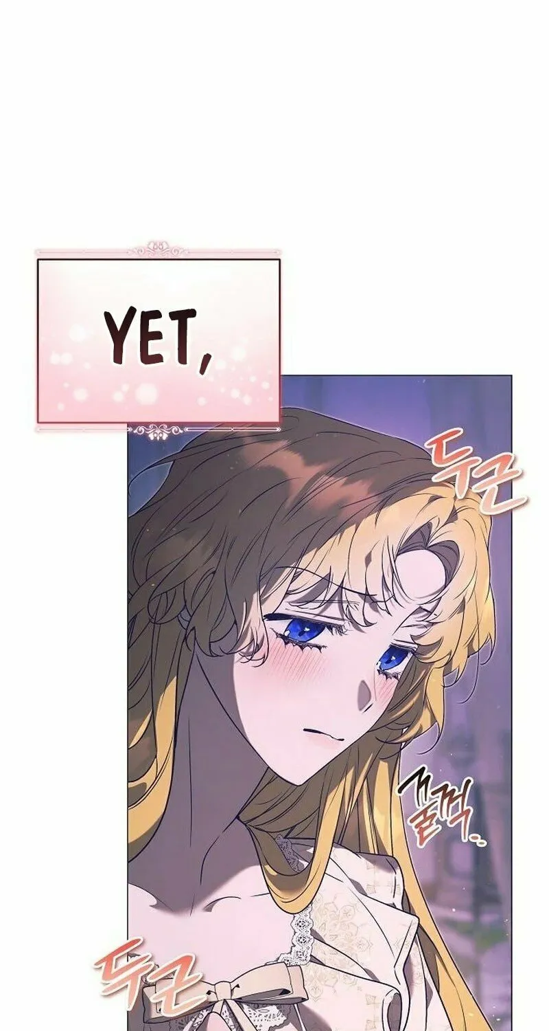 The Beast Won