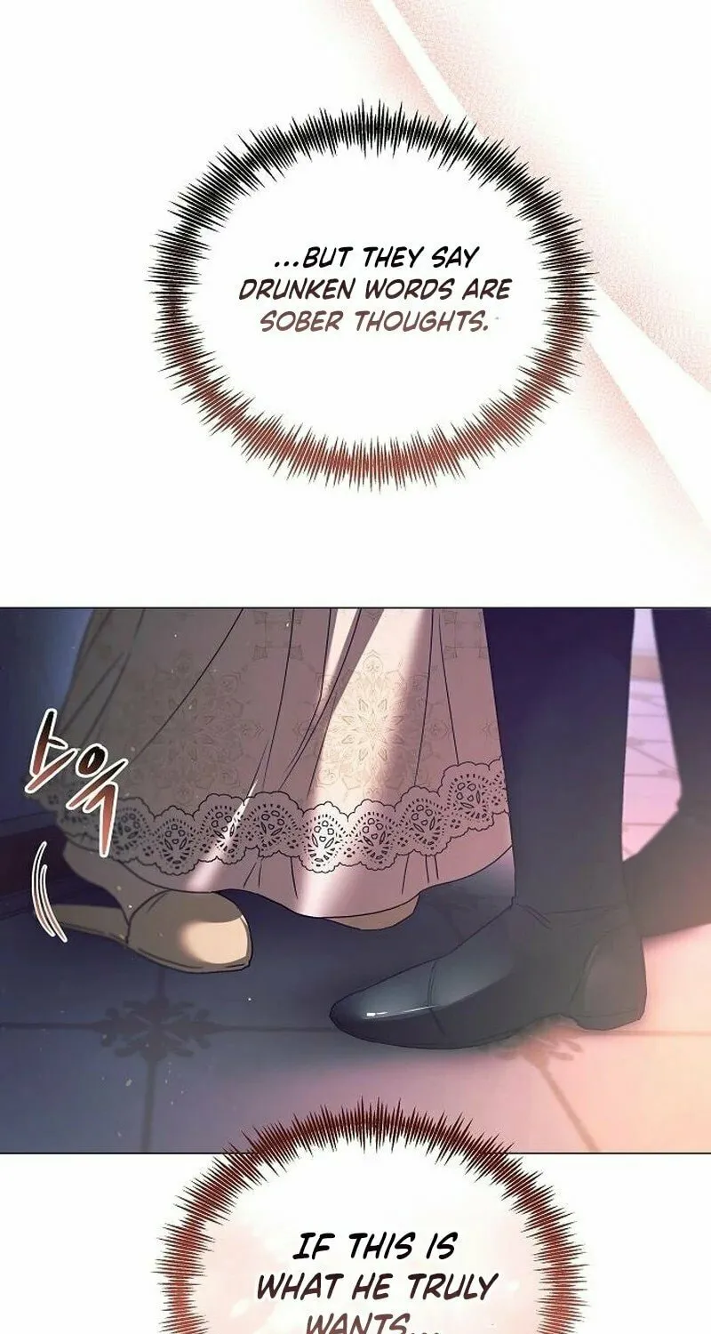 The Beast Won