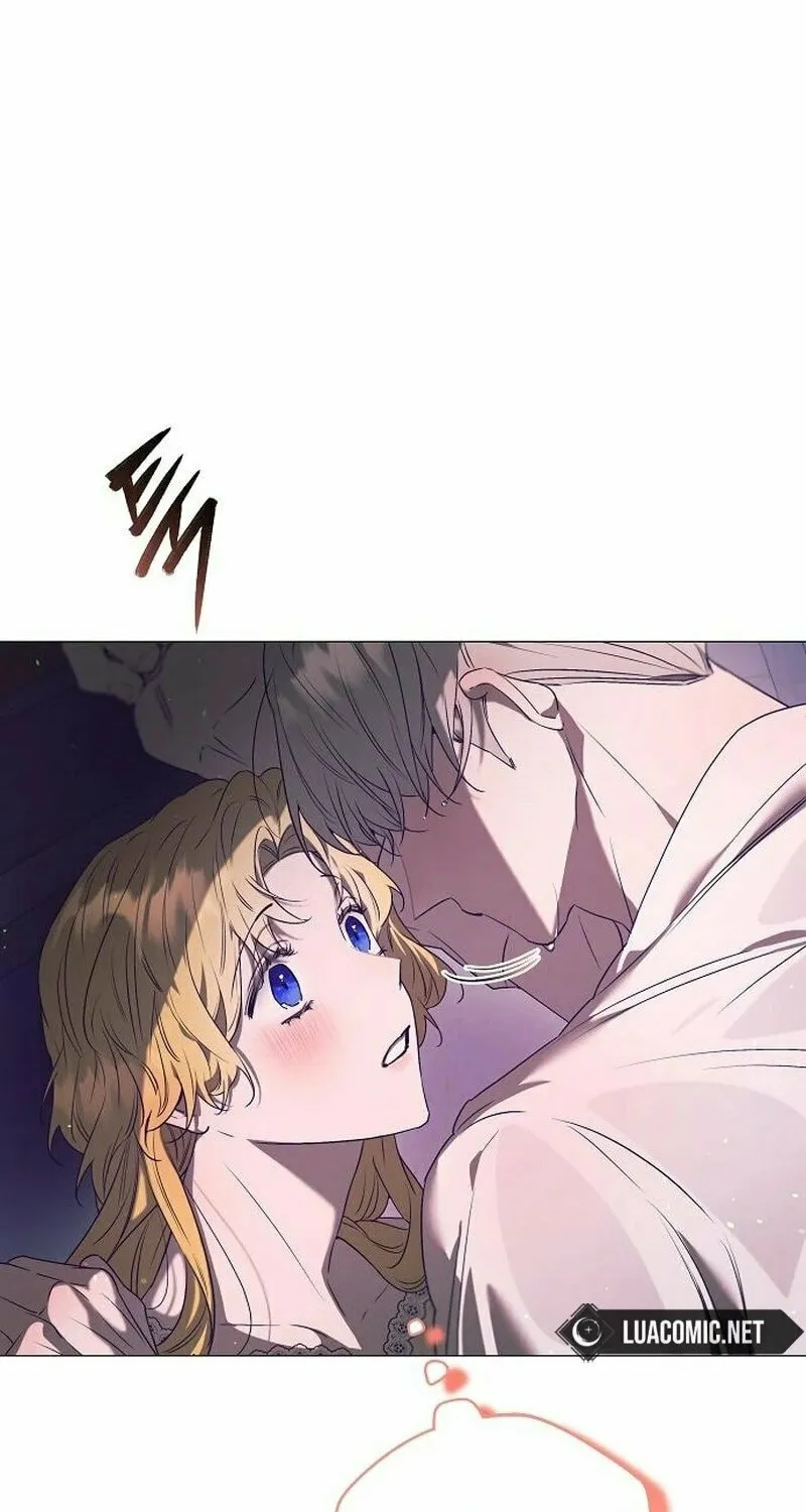 The Beast Won