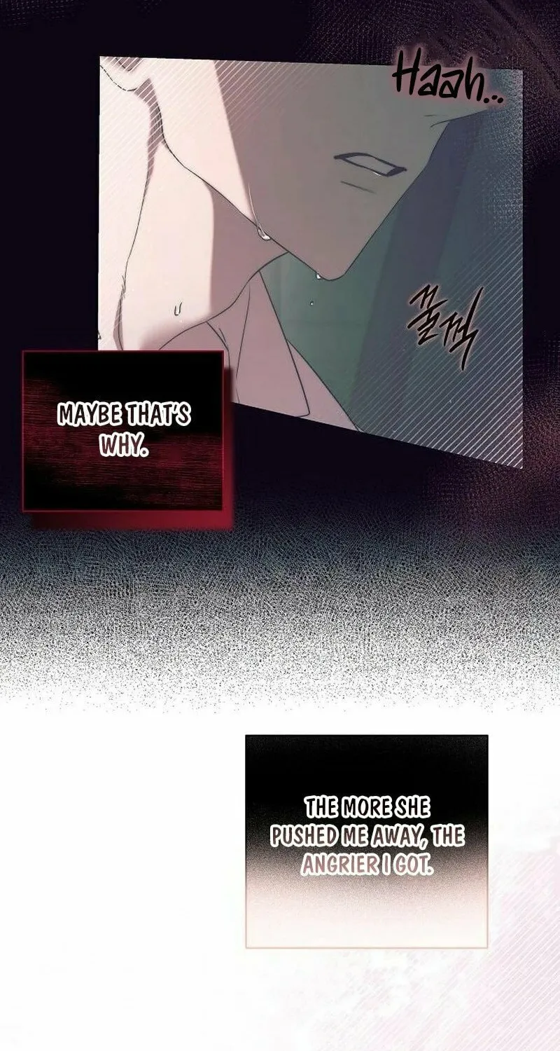 The Beast Won