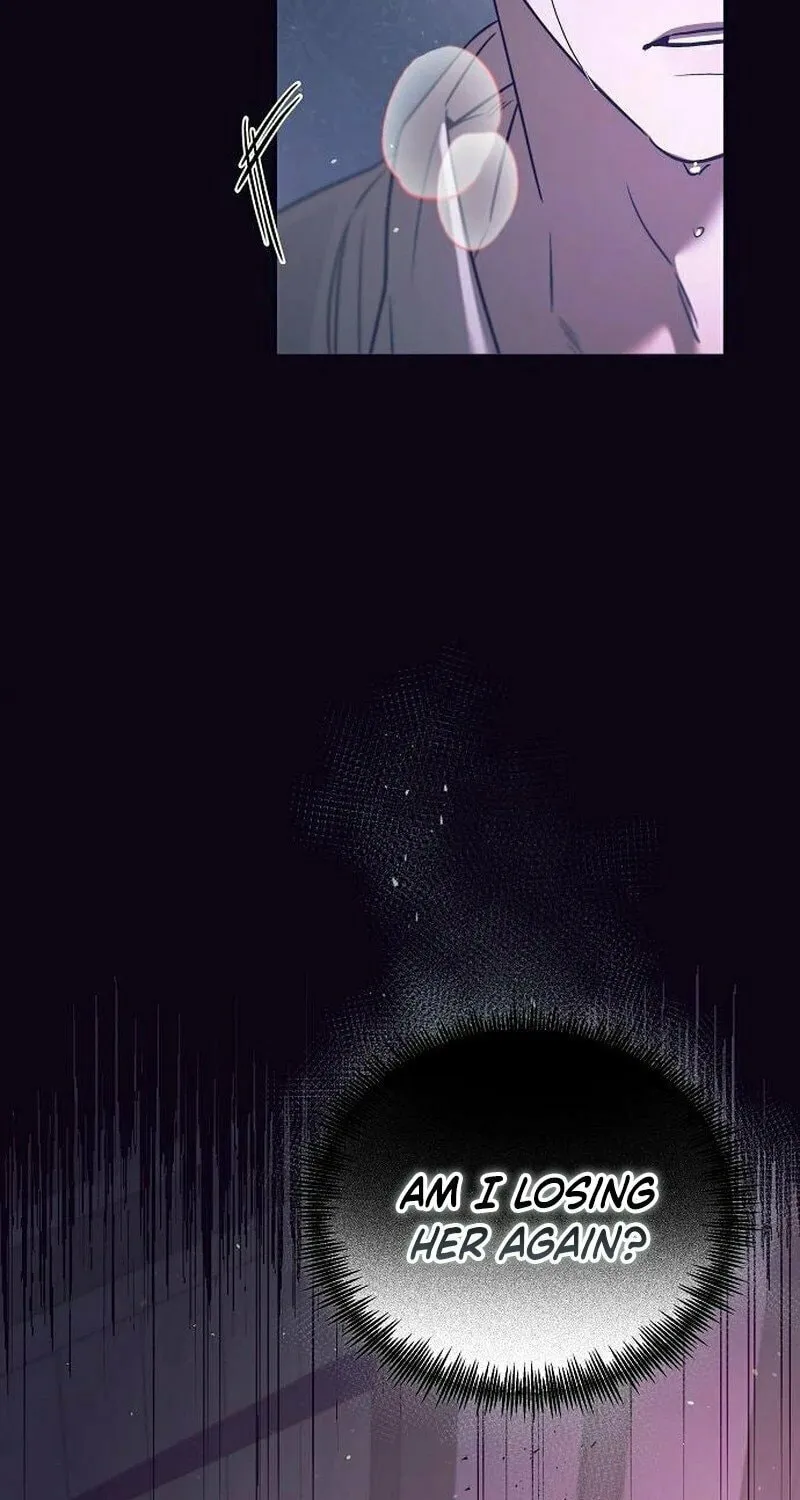 The Beast Won