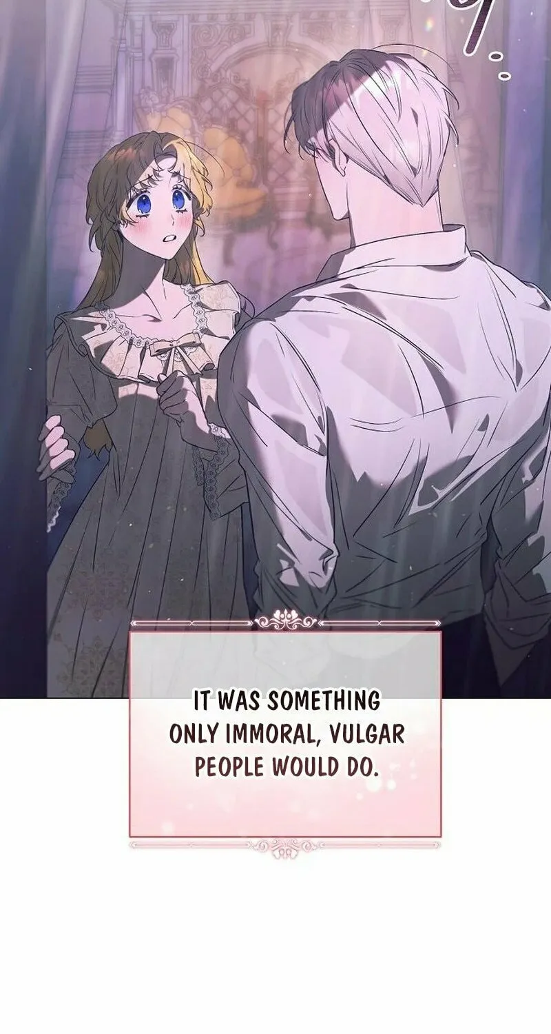 The Beast Won