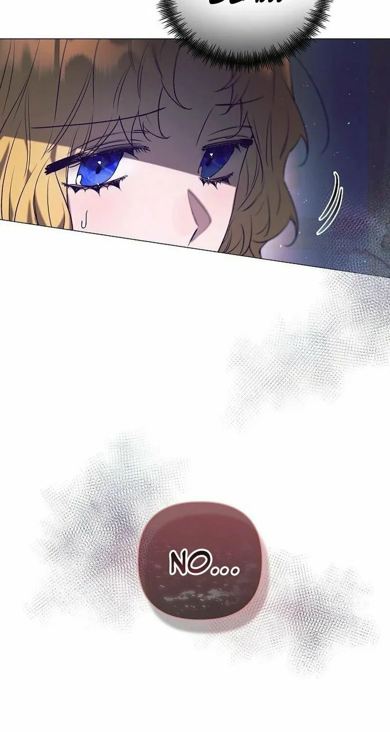 The Beast Won