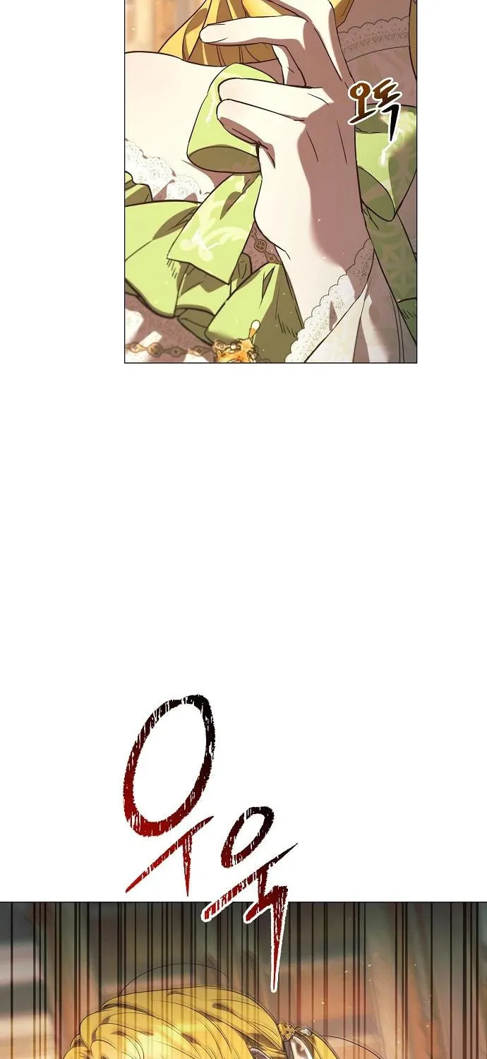 The Beast Won