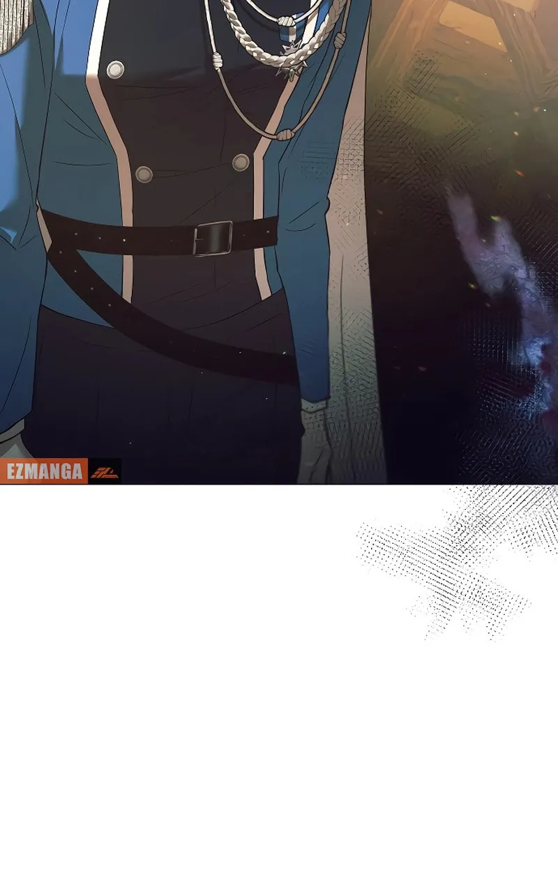 The Beast Won