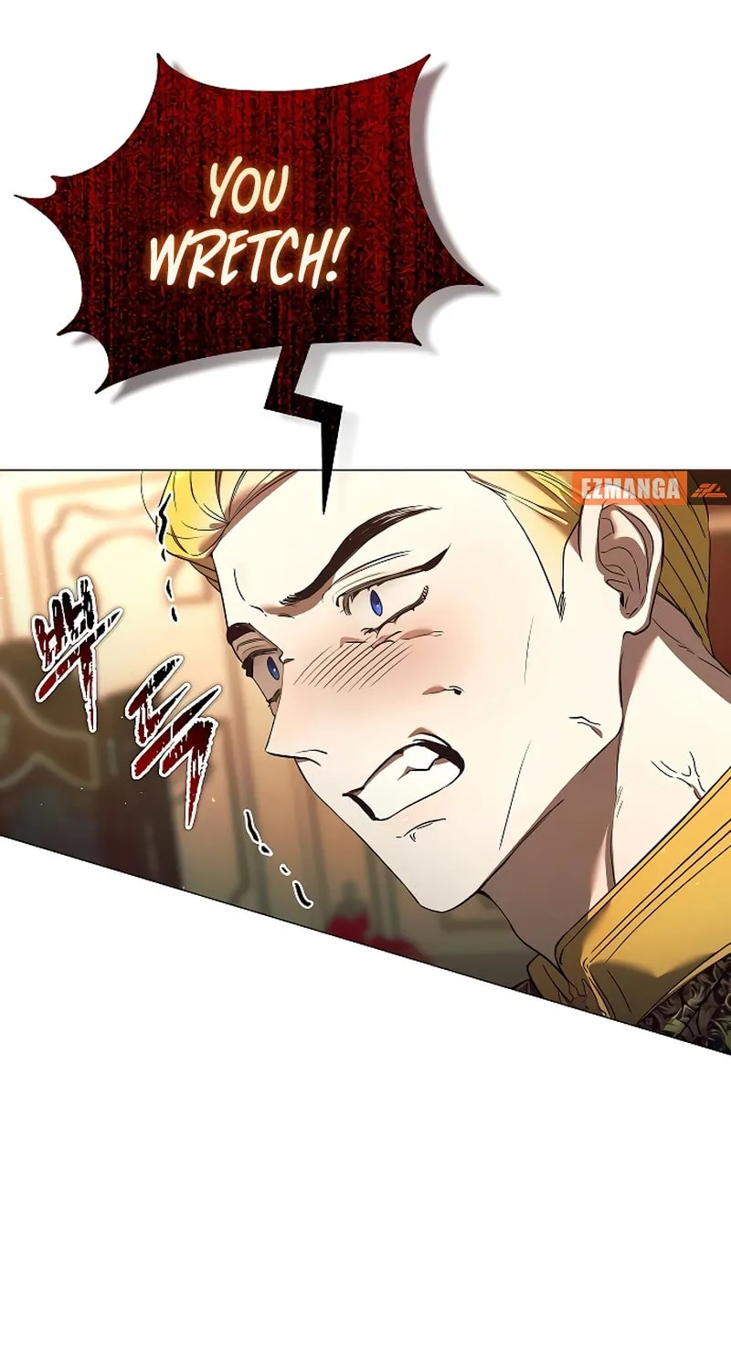 The Beast Won