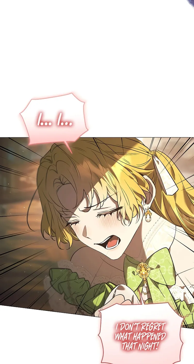 The Beast Won