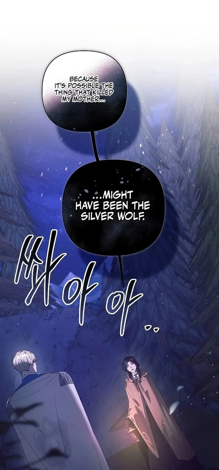 The Beast Won
