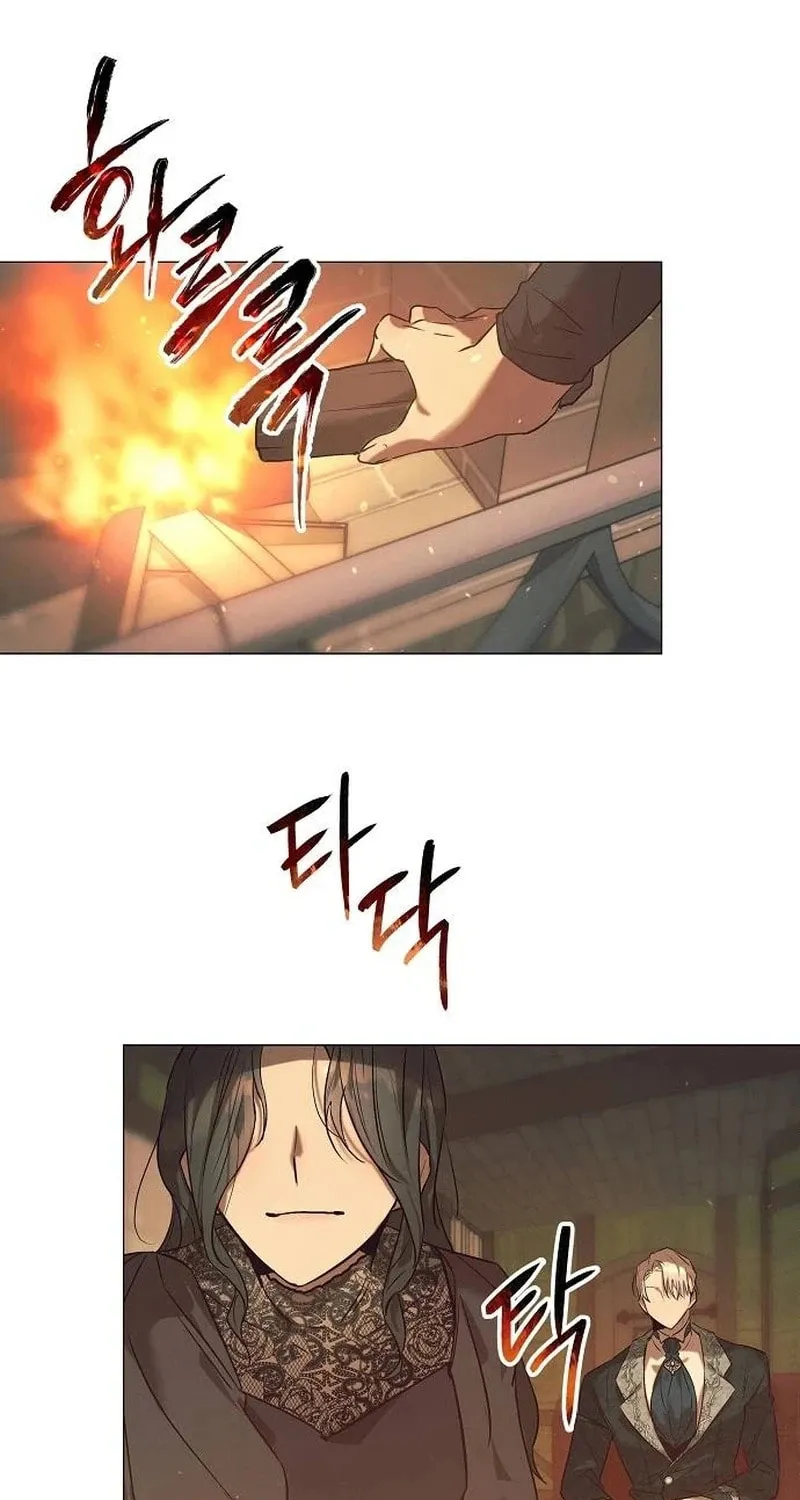 The Beast Won